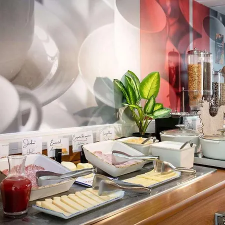Ibis La Bocca Cannes